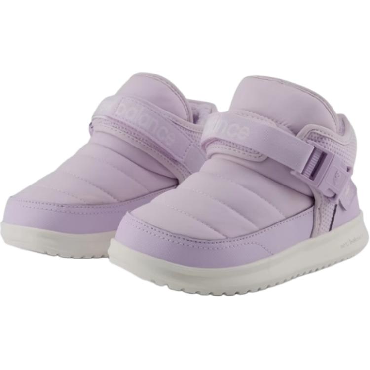 New Balance Mmoc Fashion Kids Boots Kids boots Purple YHMMOCV1