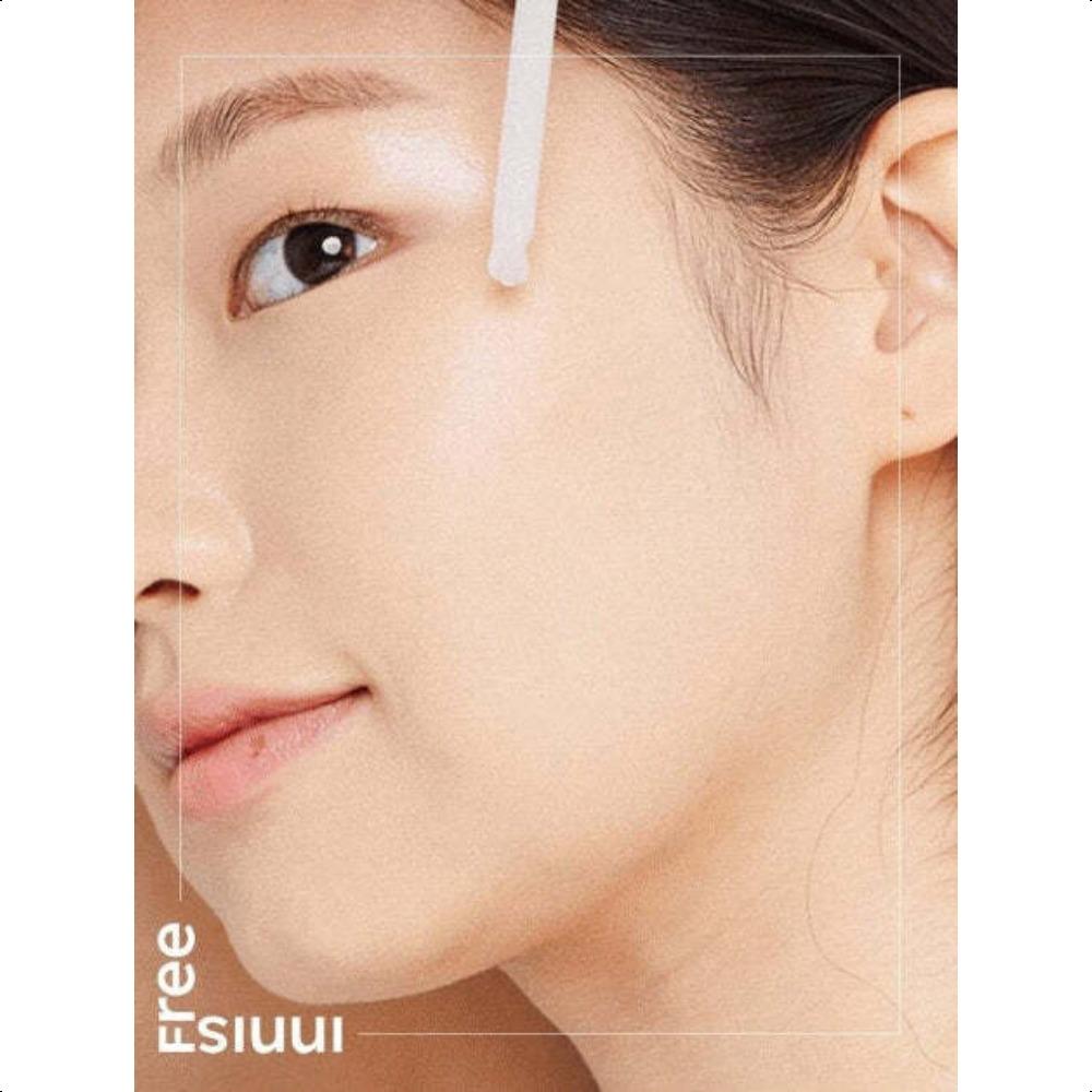 Innisfree Black Tea Youth Enhancing Ampoule 50ml from Korea