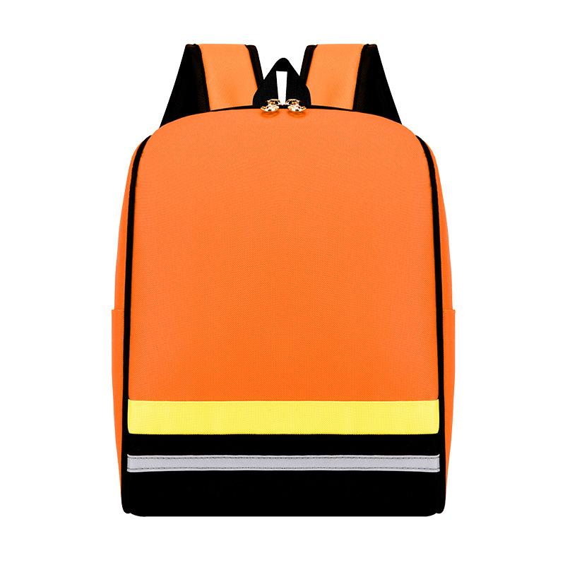 Elementary School Bag Children's Backpack Training Bag Kindergarten Backpack Lightweight