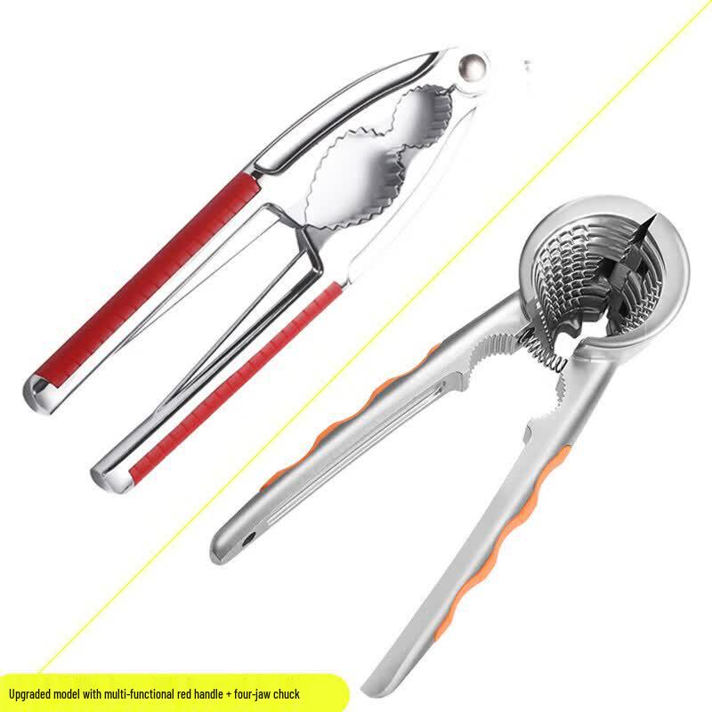 Multifunctional Household Nut Cracker