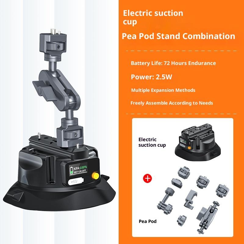 4.5 Inch Electric Auto Pump