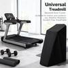 Waterproof Cover for Treadmill, Durable Dust Protection for Home Gym Equipment, Standard Sizes