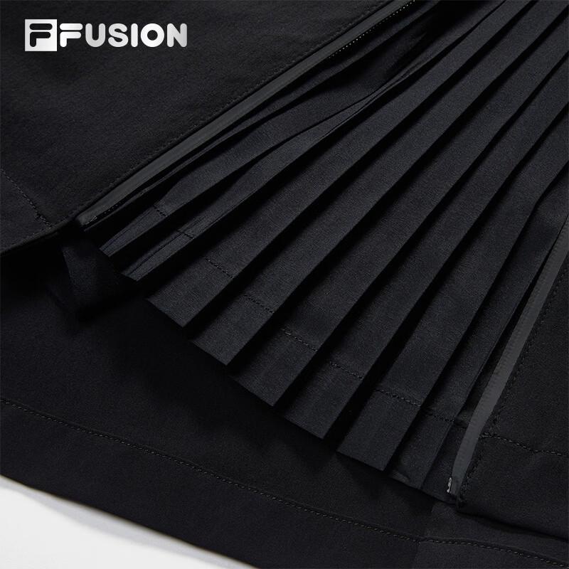Fila Fusion Tian Xiwei Collection Cool Touch Mini Skirt