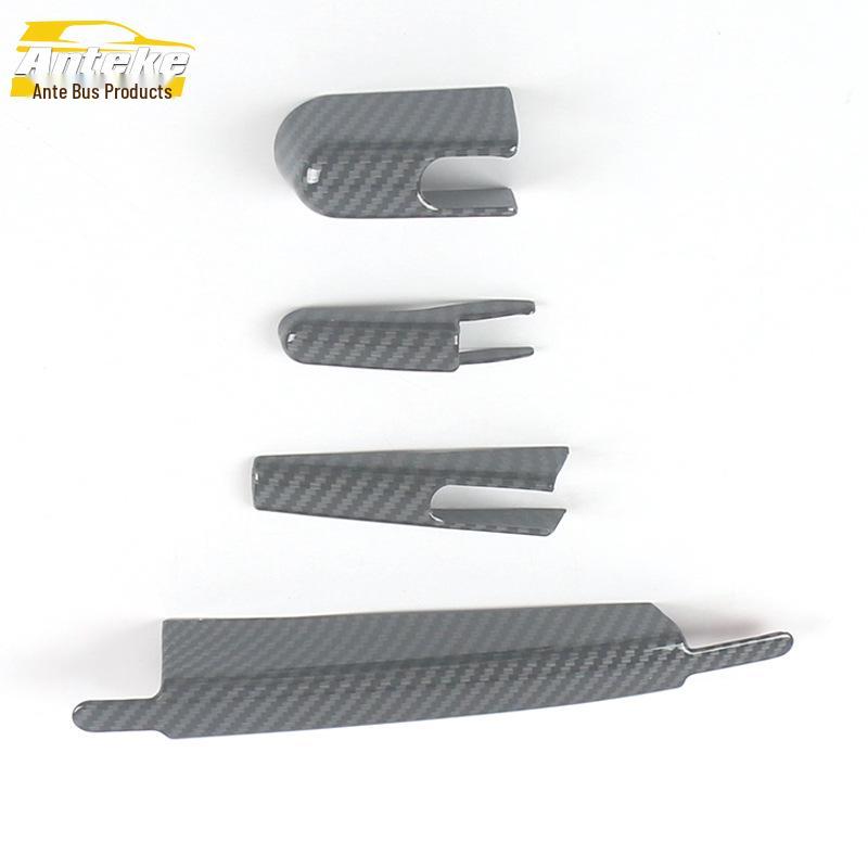 21 Crown Highlander Rear Wiper Decorative Trim Accessory.