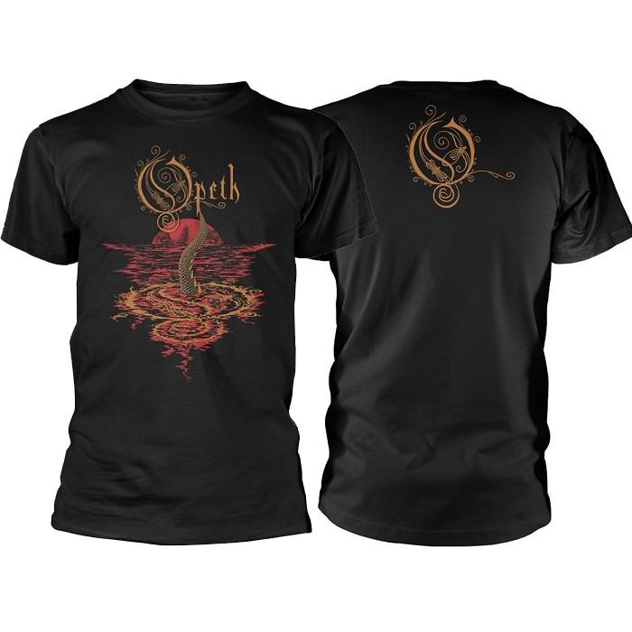 OPETH The Deep T-shirt M