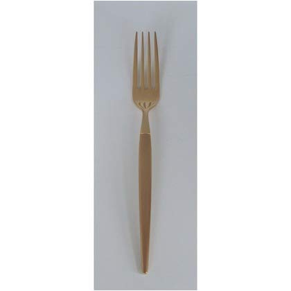 

Mirtoa dessert fork (gold finish) 0-32503-500