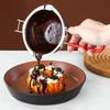 Chocolate Melting Pot, Wax Melting Pot, Wax Melting Pot, Water-resistant Melting Bowl, Baking Utensils, Heating Pot