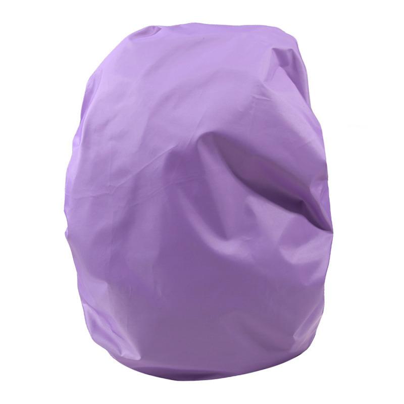 Copertina Valigia Bambini Trolley Borse Scolastiche Zaino Copertura Antipioggia Protettiva per Bagagli Impermeabile Cartella Scolastica Coperture Antipolvere Antipioggia