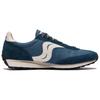 Saucony Trainer 80 Casual Shoes Unisex Blue White S79071-5