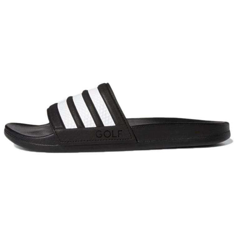 adidas Adilette Comfort Black White Men s FZ0948 EU 43