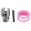 Thread Cutting Tool Water Pipe Threader High Durability