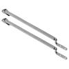 1 Pair Marine Door Spring Boat Rust Proof High Strength Heavy Duty Support Spring Holder