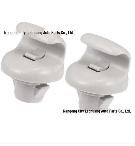 Nissan 350Z, Infiniti FX35/FX45 Sun Visor Clips