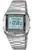 Ceas bărbătesc Casio Databank Db-360-1A (Zd161A) + Cutie