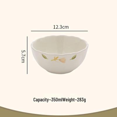 GOYN Platycodon Keramik Geschirr