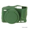 Silicone Cases Protectors for G7X Mark 3 G7X III G7X3 Camera Protective Body