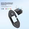 Fit For Leapmotor B10 Car Door Stopper Silicone Protector Dustproof Rustproof Cover Modified