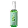 Mugwort Flower Dew Anti-Mosquito Itch Relief Spray - Portable Summer Protection for Children, Adults, and Pregnant Women
