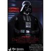 Movie Masterpiece Star Wars Episode New Hope Darth Vader Scale Plastic Painted Movable Figure 4/A 1/6