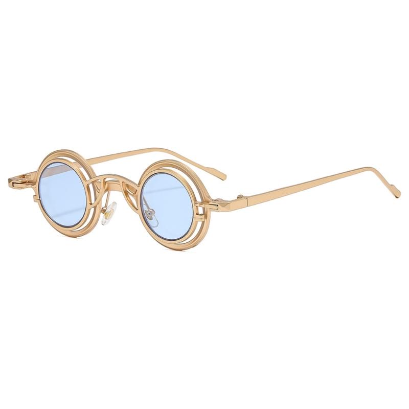 

Легкие Унисекс Солнцезащитные Очки с Прочными Устойчивыми к Царапинам Линзами и Защитой от Солнца для Активного Отдыха на Открытом Воздухе