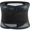 Lumbar Support Belt with Steel Plate for Disc Protrusion – Slim, Breathable Design for Men and Women