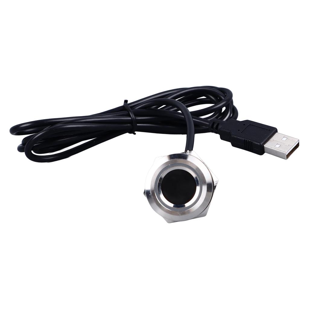 Modul pro identifikaci otiskem prstu Vodotěsný R503Pro Modul snímače otisku prstu s vysokým rozlišením pro přístup