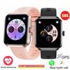 Outdoor Sport Fitness Tracker Smart Watch 1.78" Screen Blue Tooth Call SOS Men Women Heart Rate GPS Waterproof Smartwatch