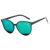 Hi Women and Men Vintage Summer Black Sunglasses Fashion Outdoor Eye Glasses Driving Sunglasses