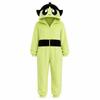 Dospělý Unisex Overal Cosplay Kostým pro Halloweenskou Párty, Tematické Akce a Focení