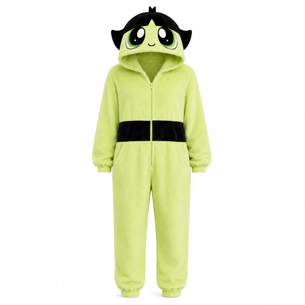 Dospělý Unisex Overal Cosplay Kostým pro Halloweenskou Párty, Tematické Akce a Focení