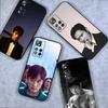 Lee B-Byung H-Hun Phone Case For Samsung S10,S21,FE,S21,Note 20,S26,S25,S24,S23,Ultra,S9,S22,Plus Soft Silicone Black Cover