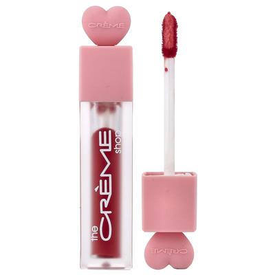 Trucco labbra – Rossetti