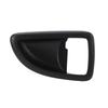 Front Left Inside Door Handle Bezel Direct Fit Easy Installation 15844059 Replacement for Chevy