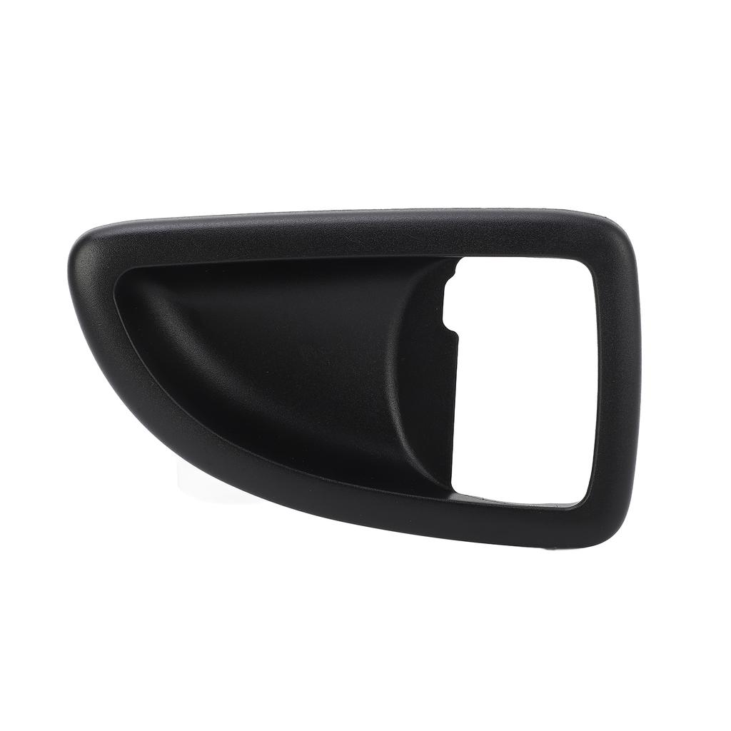 Front Left Inside Door Handle Bezel Direct Fit Easy Installation 15844059 Replacement for Chevy