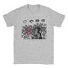 Casual T Shirt Summer AAsap RRocky Novelty T Shirts  100 Cotton Tshirt for Couple Y2K Fun Big Size Short Sleeve Clothing