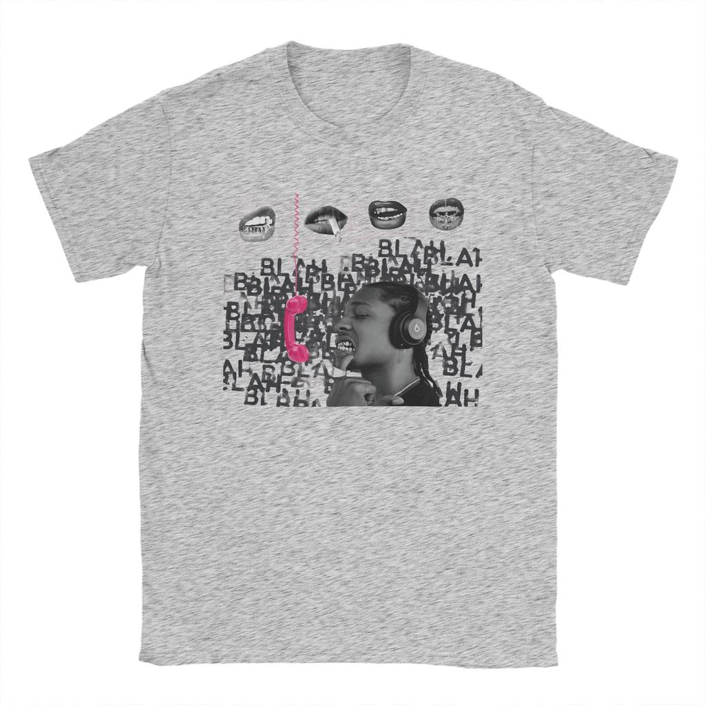 Casual T Shirt Summer AAsap RRocky Novelty T Shirts 100 Cotton Tshirt for Couple Y2K Fun Big Size Short Sleeve Clothing