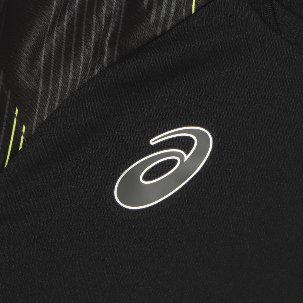 Asics Long Sleeve 2101a293.001 Black