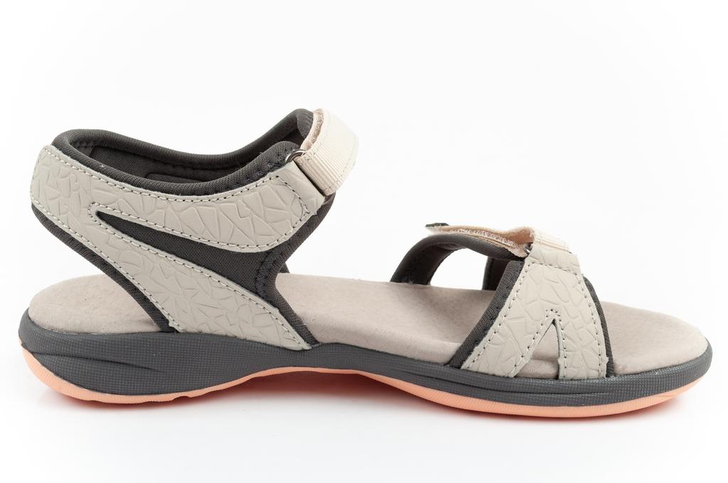 CMP Adib Wmn Hiking Sandal [38Q9536 04QT] s.38
