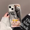 Mobile Phone Cases for iPhone 11 13 XR 15 Pro Max 12 14 Pro Max Case iPhone 16 XS Max Mirror Protective Case Mirror Exquisite Cartoon Waterproof