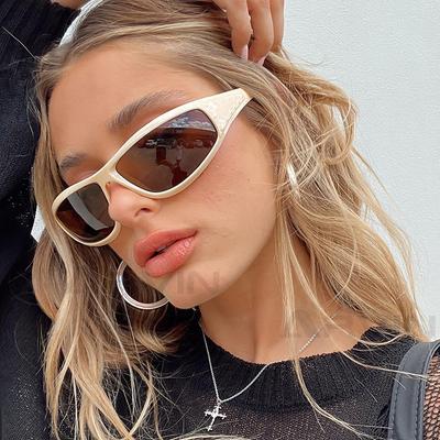 Brillen & Accessoires – Sonnenbrille