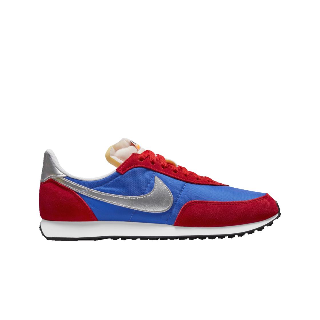 

Мужские кроссовки Nike Waffle Trainer 2 SP University Red DC2646-400