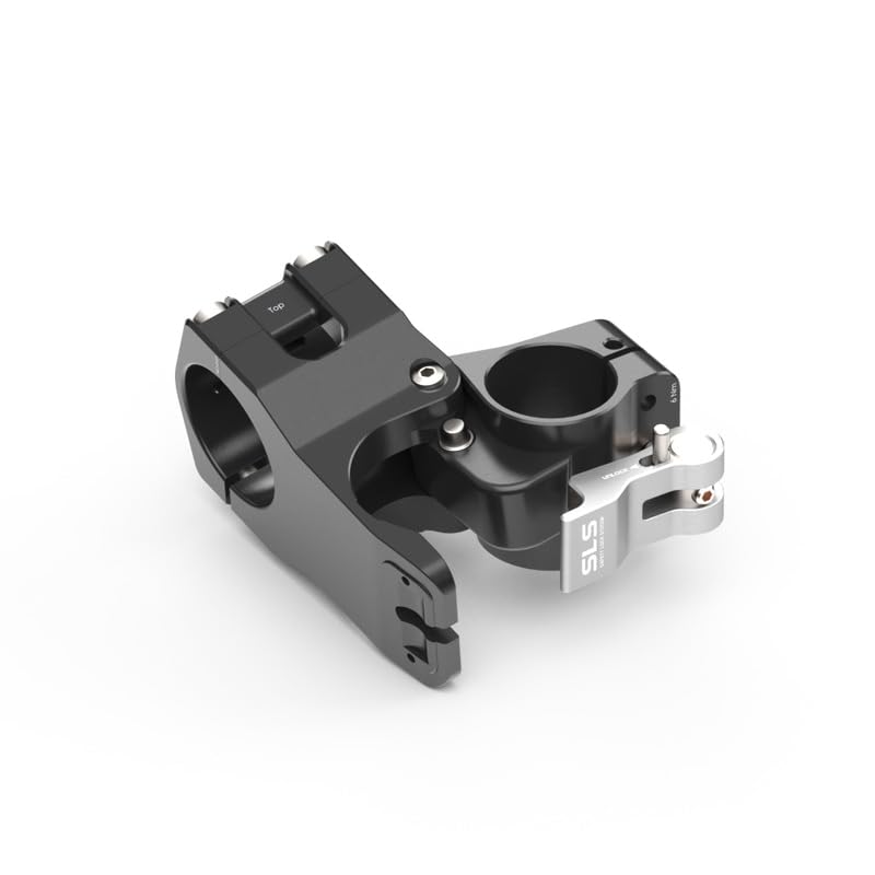 ROCKER PARTS RocHead MAX Stem with 50mm Bend and 35mm Clamp