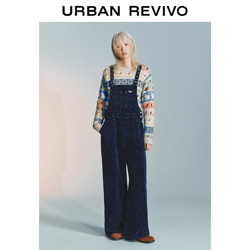 UR Women s 2025 Autumn Wide-Leg Jeans 26