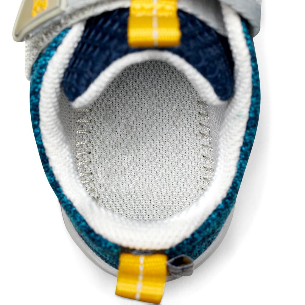 Buty barefoot dziecięce Affenzahn Sneaker Knit Happy Penguin (00397-30001)