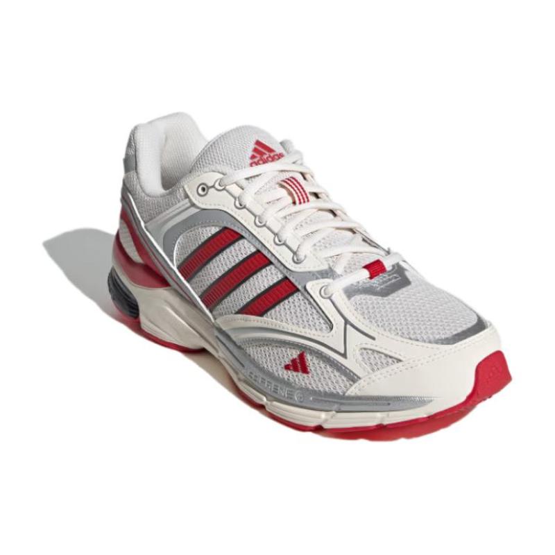 adidas Spiritain 2000 Chalk Scarlet Sneakers IH9980