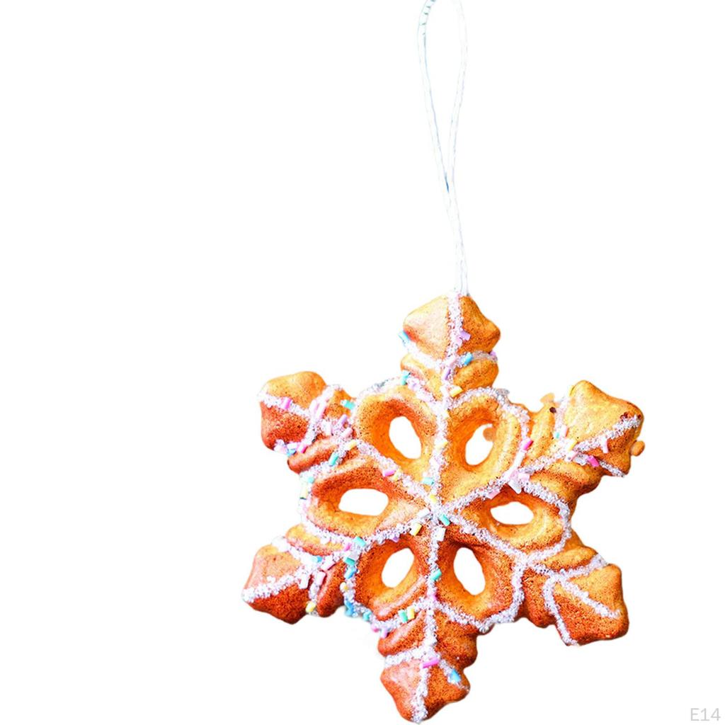 Christmas Hanging Ornament Decoration,Decorative,Creative Xmas Pendant Sweet for Party