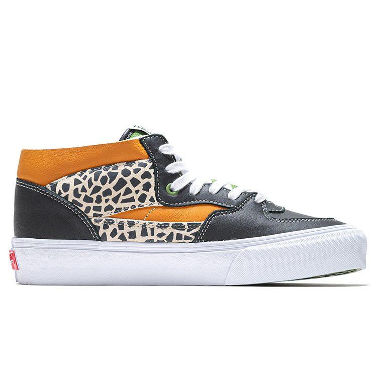 Half Cab Vans Ef Vlt Lx 'Giraffe' VN0A5HZV9MV
