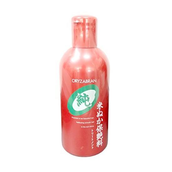 

Real Oryza Jun Rice Bran Gloss Treatment 400ml