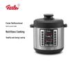 Fissler 6L Smart Multi-Functional Electric Pressure Cooker