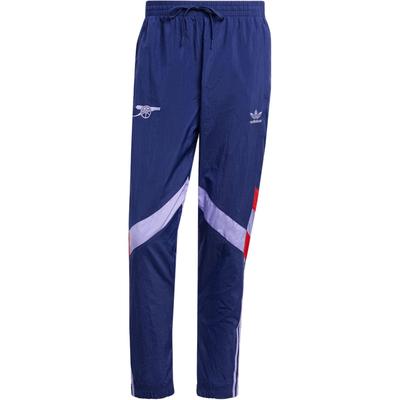 Arsenal Sezónne fleecové tepláky Orbit Green Pánske Streetwear IS6500